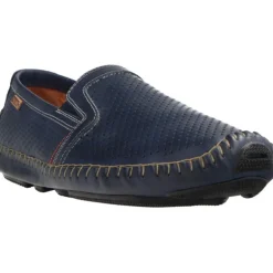 Mocassins*Pikolinos New Jerez Azul